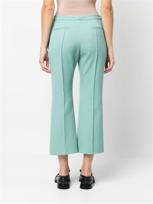 Mid-rise trousers JIL SANDER | J02KA0014J70011447